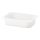 TROFAST - storage box, white, 42x30x10 cm | IKEA Taiwan Online - PE701272_S1