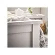 HEMNES 床框
