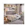 HEMNES 床框