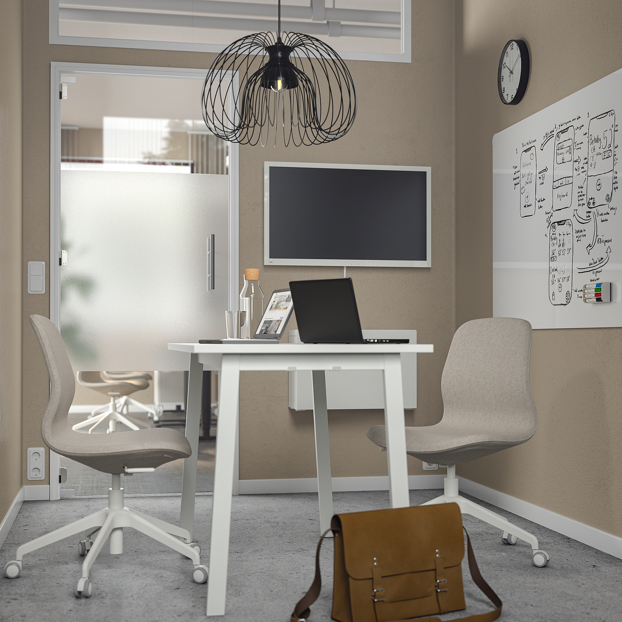 MITTZON conference table