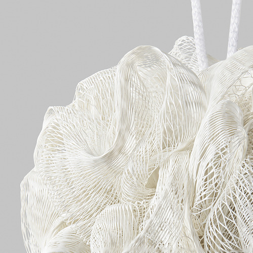 ÅBYÅN body puff, set of 3