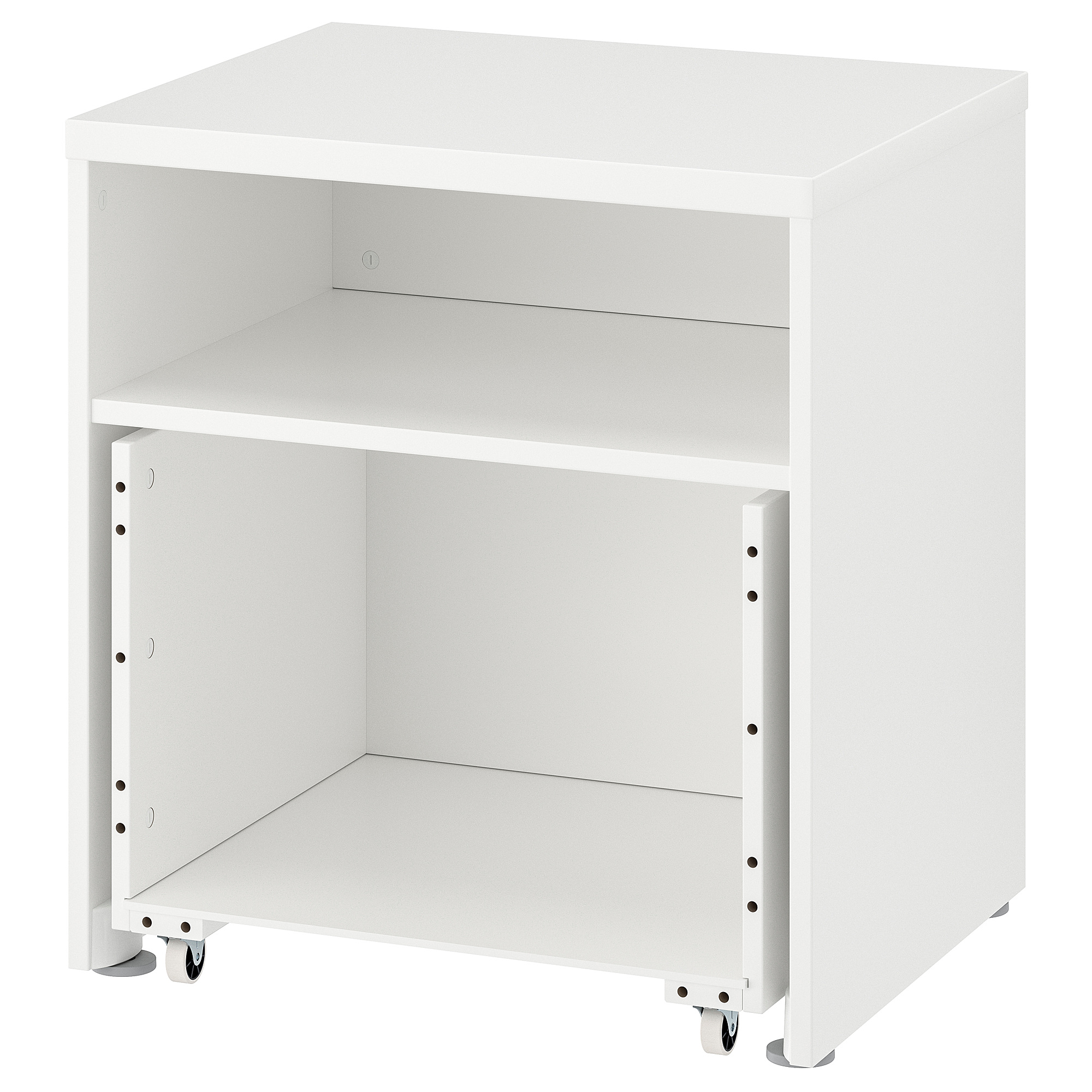 Stuva 附輪腳收納櫃 Ikea 線上購物