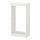 TROFAST - frame, white, 46x30x95 cm | IKEA Taiwan Online - PE701333_S1