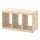 TROFAST - 收納櫃框, 染白松木, 93x44x53 公分 | IKEA 線上購物 - PE701340_S1