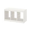 TROFAST - 收納櫃框, 白色 | IKEA 線上購物 - PE701348_S2 
