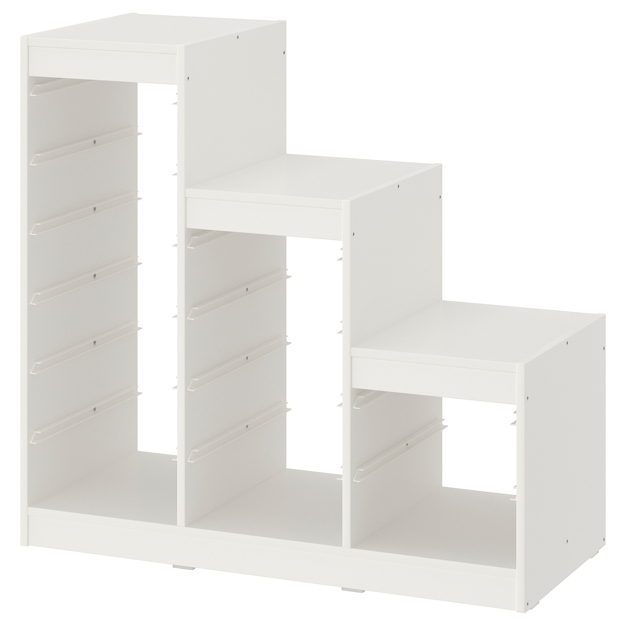 Trofast 收納櫃框 白色 Ikea 線上購物 Ikea 線上購物 選購家具 燈飾 家飾品等