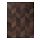 HASSLARP - door, brown patterned | IKEA Taiwan Online - PE796312_S1