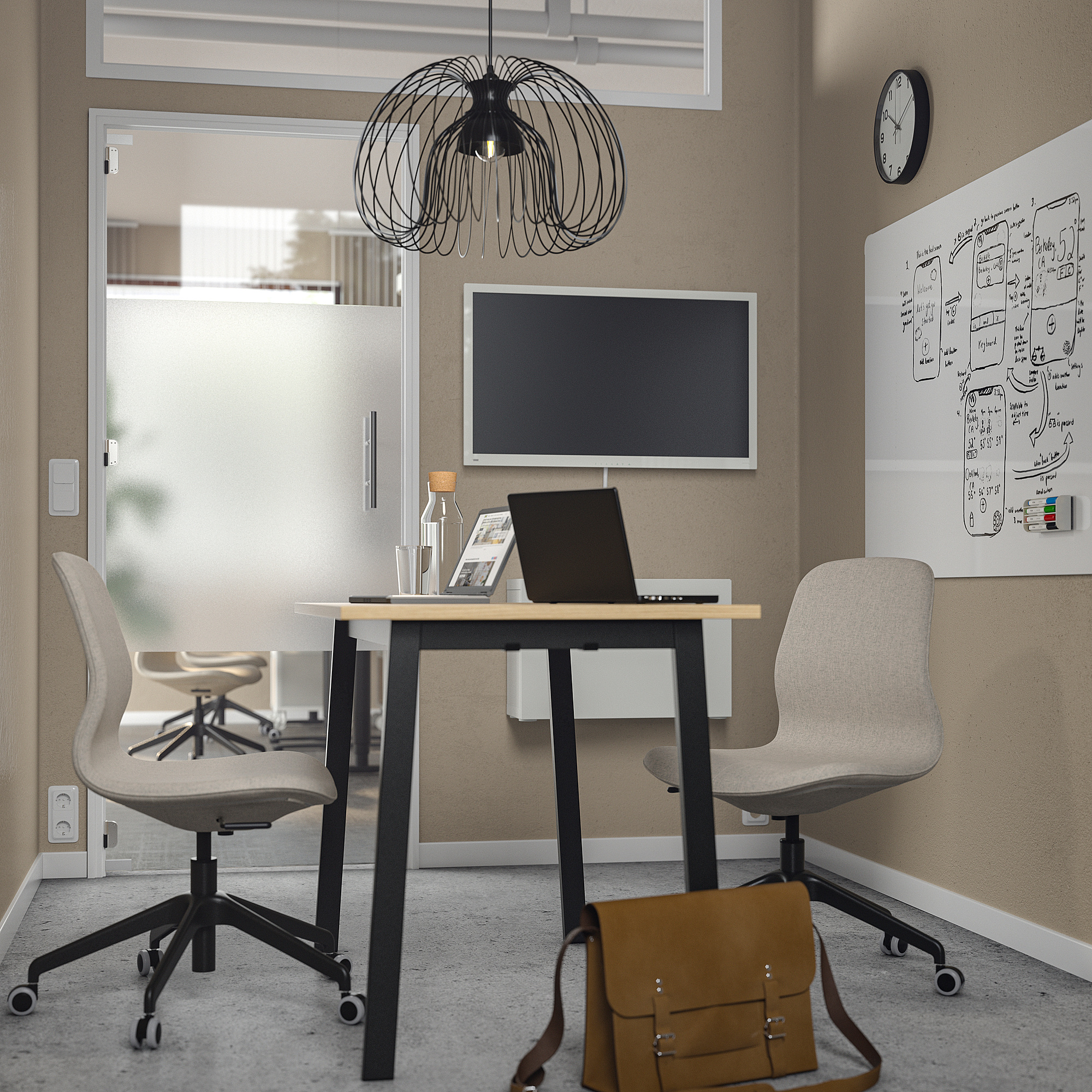 MITTZON conference table