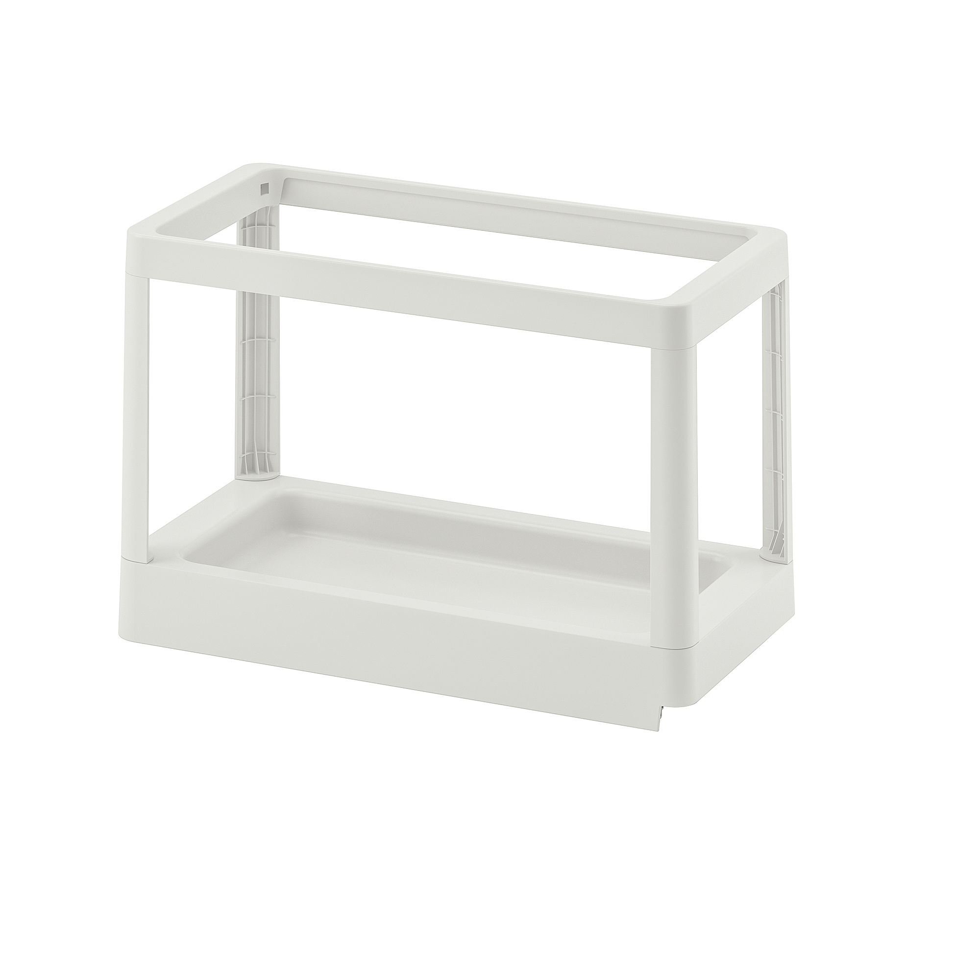 HÅLLBAR pull-out frame for waste sorting