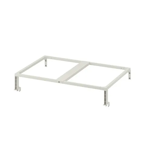 HÅLLBAR - 垃圾分類桶底框, 白色, 60 公分 | IKEA 線上購物 - PE742778_S4