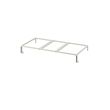 HÅLLBAR - 垃圾分類桶底框, 白色, 80 公分 | IKEA 線上購物 - PE742780_S2 