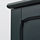 LOMMARP - 玻璃門櫃, 深藍綠色 | IKEA 線上購物 - PE742811_S1