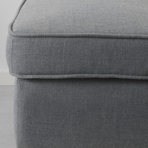 STRANDMON - 椅凳, Nordvalla 深灰色 | IKEA 線上購物 - PE585440_S4