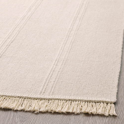 SORTSÖ - 平織地毯, 原色, 55x85 | IKEA 線上購物 - PE841542_S4