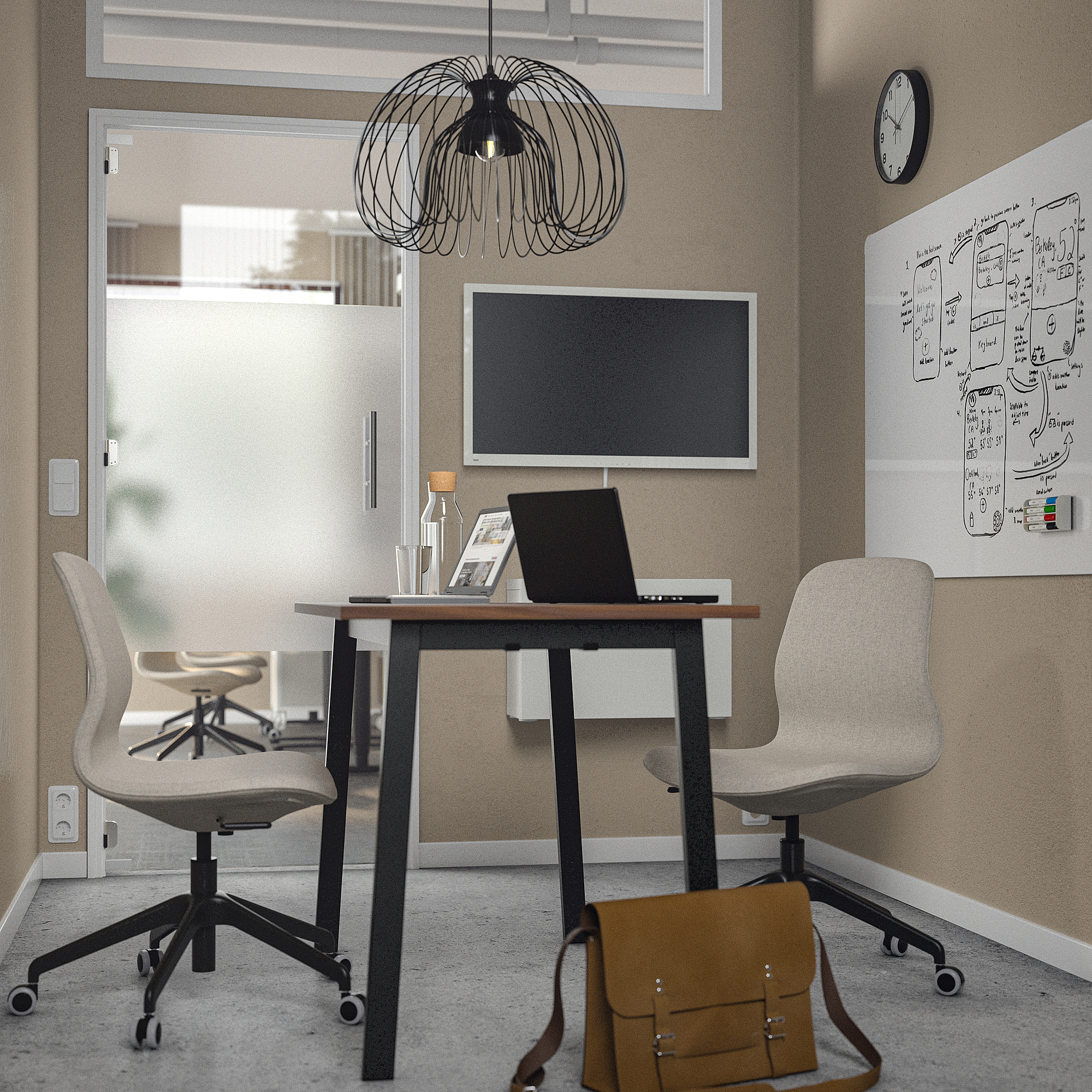 MITTZON conference table