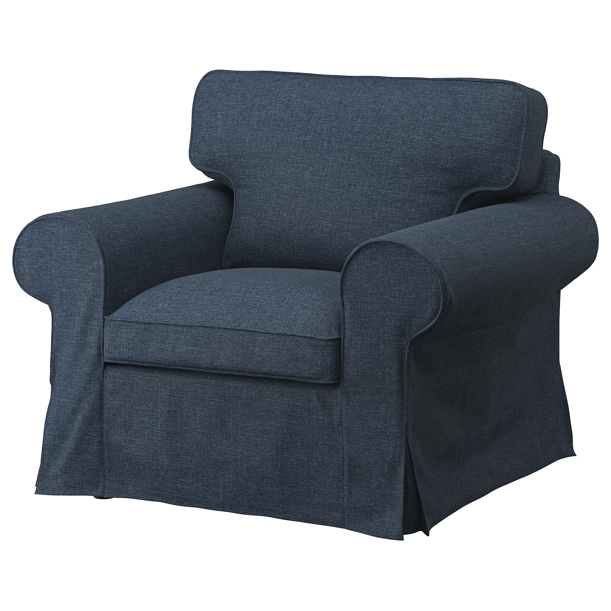 EKTORP cover for armchair