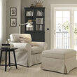 EKTORP armchair