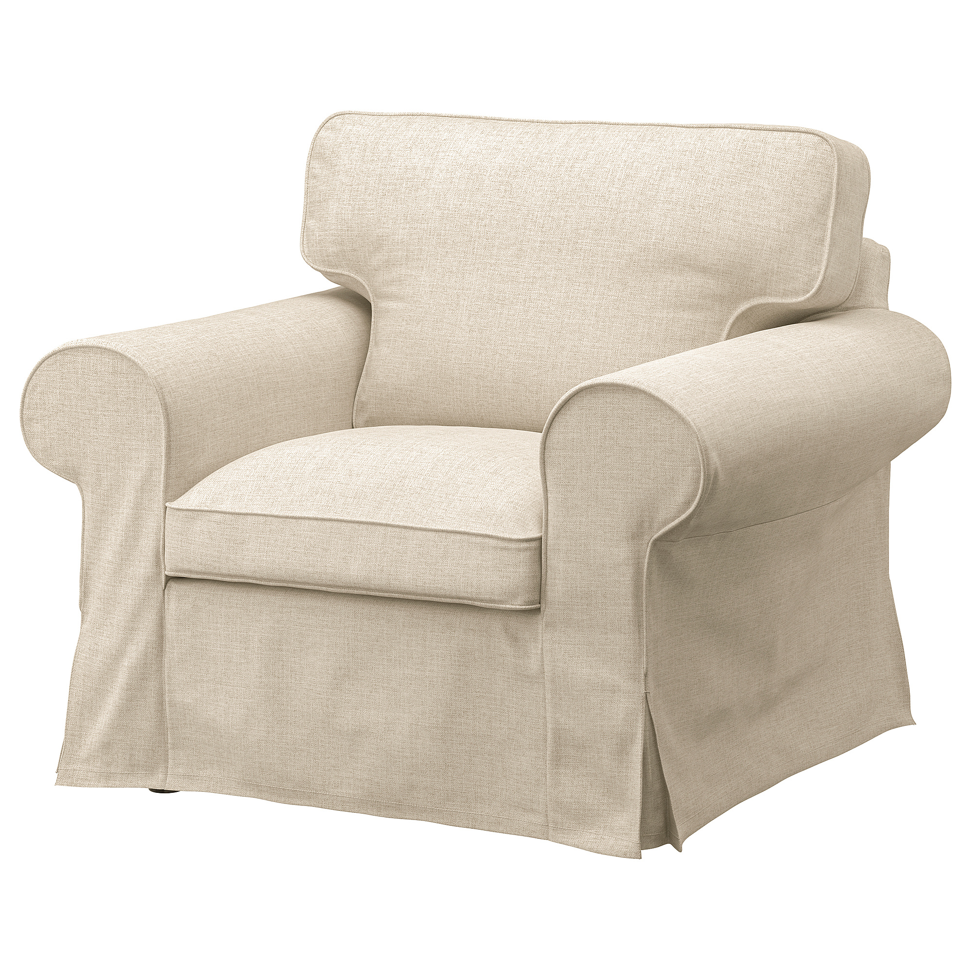 EKTORP cover for armchair