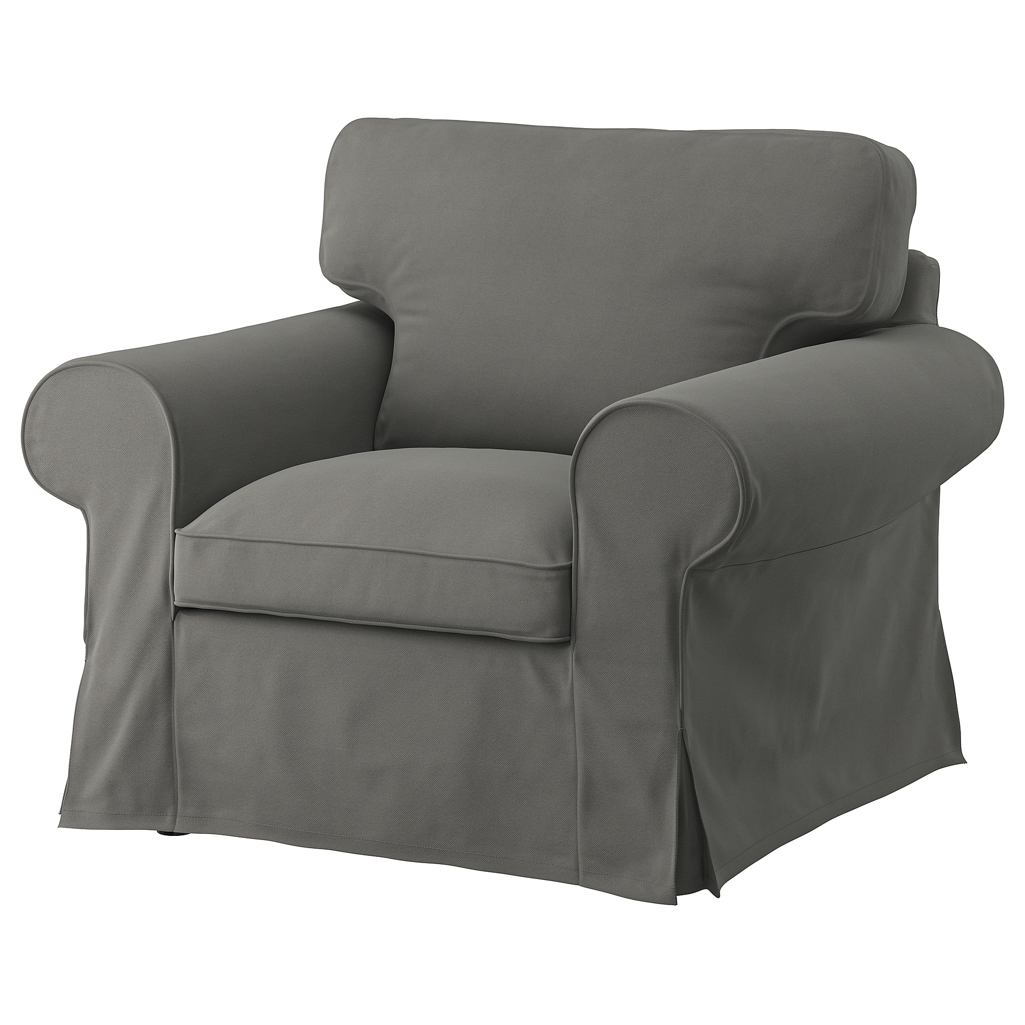 EKTORP cover for armchair