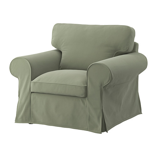 EKTORP cover for armchair