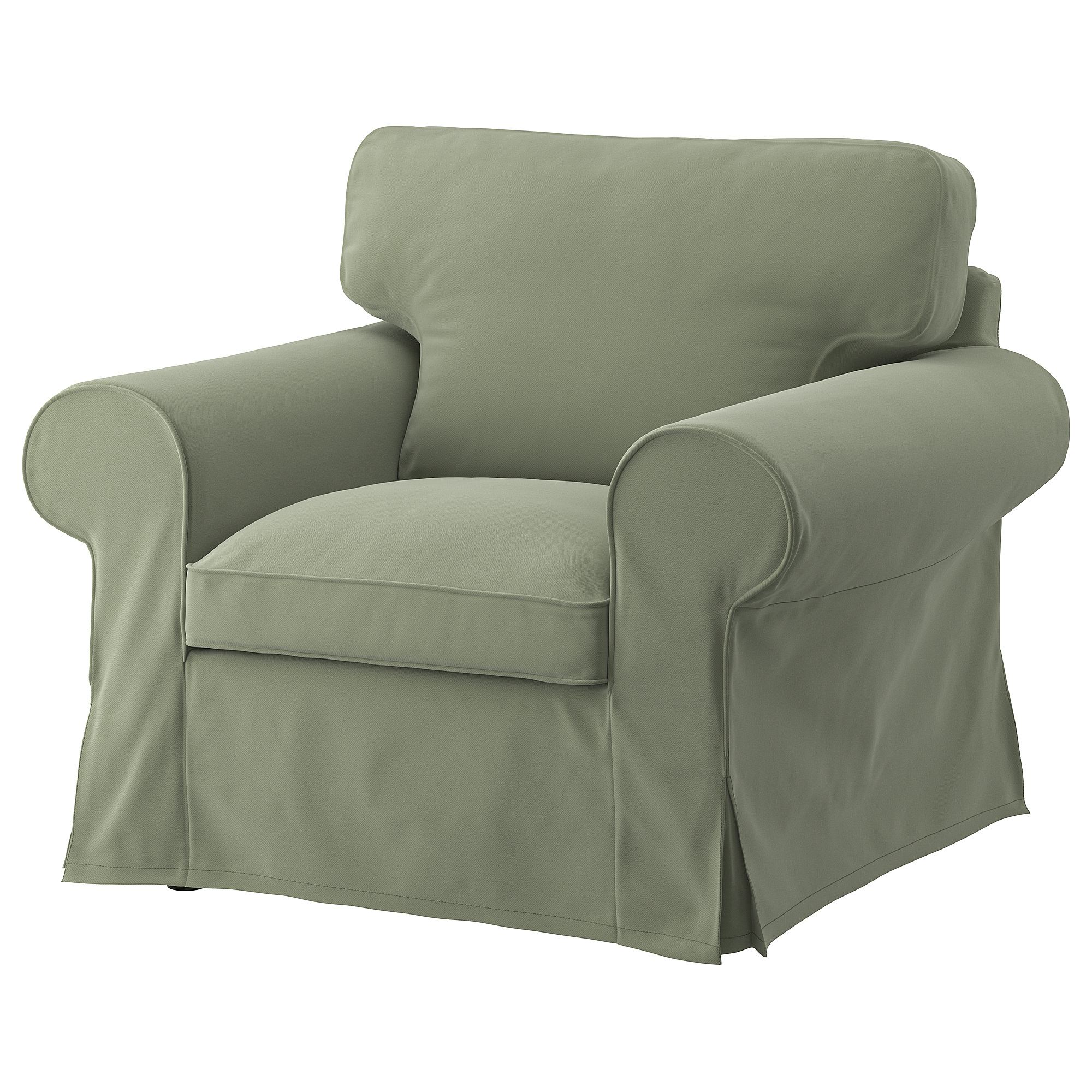 EKTORP cover for armchair