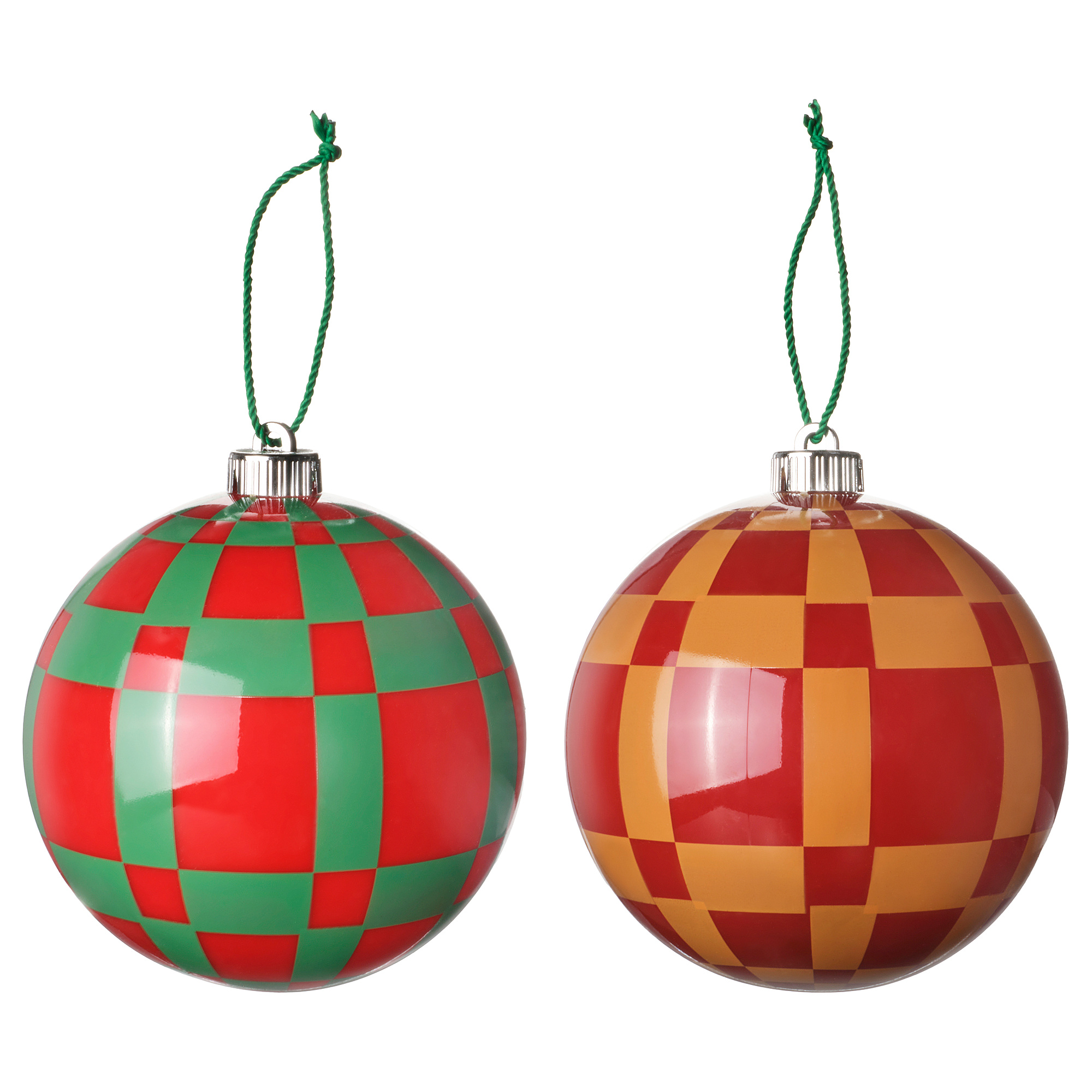 VINTERFINT tree ornament