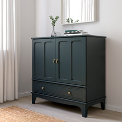 LOMMARP - 收納櫃, 淺米色 | IKEA 線上購物 - PE741693_S3