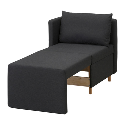 GALLNÅS armchair