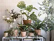FEJKA artificial potted plant