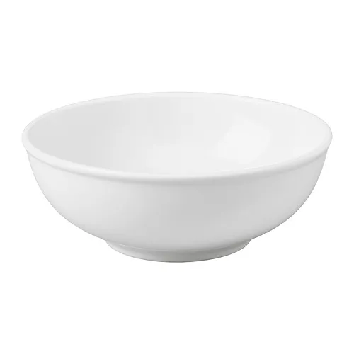 VARDAGEN - 碗，白色，17 公分 | IKEA 線上購物 - E1018542_S4