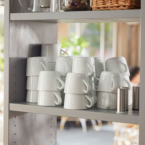 PLATS 鹽/胡椒罐 2件裝