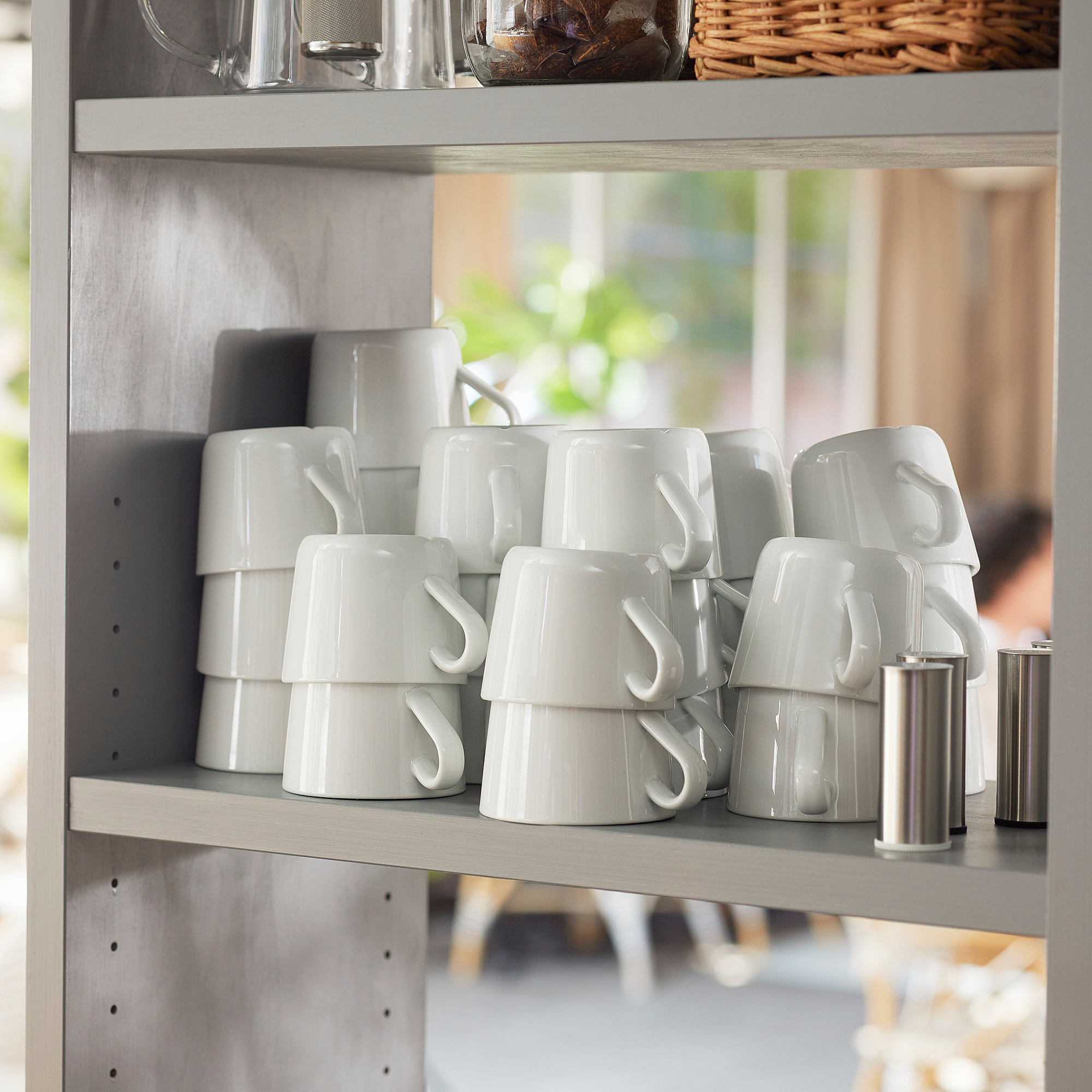 PLATS 鹽/胡椒罐 2件裝