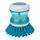 TÅRTSMET - 碗盤刷附給皂器, 藍色 | IKEA 線上購物 - PE594063_S1