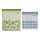 ISTAD - Resealable bag, assorted sizes/assorted colours, 1.2 & 2.5L | IKEA Taiwan Online - PE594065_S1