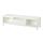 BESTÅ - TV bench, Lappviken/Sindvik white clear glass | IKEA Taiwan Online - PE701564_S1