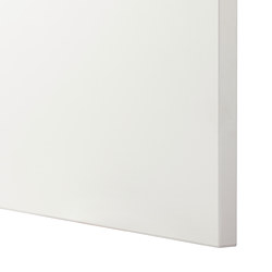 BESTÅ - shelf unit with door, white/Selsviken high-gloss/white | IKEA Taiwan Online - PE537184_S3