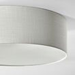 SPEGELROCKA ceiling lamp