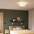 SPEGELROCKA ceiling lamp