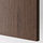 SINARP - cover panel, brown | IKEA Taiwan Online - PE796745_S1