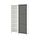 BESTÅ - storage combination with doors, white/Västerviken dark grey | IKEA Taiwan Online - PE841652_S1
