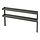 BÅTSKÄR - add-on unit with shelves, outdoor/dark grey, 120x70 cm | IKEA Taiwan Online - PE920490_S1