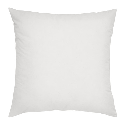 FJÄDRAR - 靠枕心, 淺乳白色, 50x50 公分 | IKEA 線上購物 - PE382470_S4