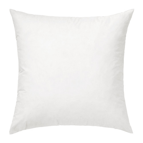 FJÄDRAR - 靠枕心, 白色 | IKEA 線上購物 - PE382468_S4