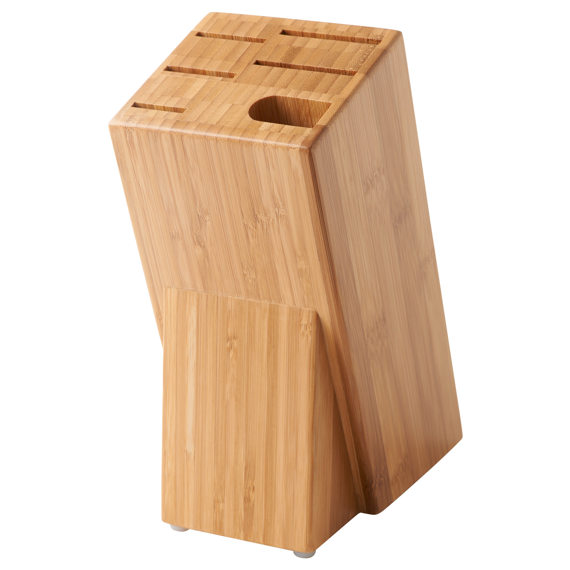 HYVLA knife block