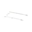 KOMPLEMENT - pull-out rail for baskets, white | IKEA Taiwan Online - PE701695_S2 
