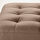 LANDSKRONA - footstool, Grann/Bomstad dark beige/wood | IKEA Taiwan Online - PE684280_S1