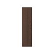 SINARP - door, brown, 20x80 cm | IKEA Taiwan Online - PE796778_S2 