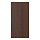 SINARP - 門板, 棕色 | IKEA 線上購物 - PE796817_S1