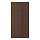 SINARP - door, brown, 30x60 cm | IKEA Taiwan Online - PE796817_S1