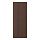 SINARP - door, brown, 30x80 cm | IKEA Taiwan Online - PE796824_S1